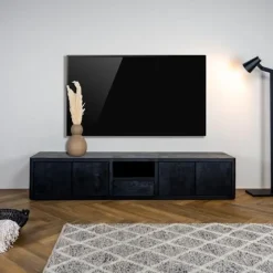 Tower Living TV meubel Tenna 200 cm mango
