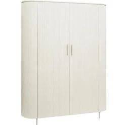 Tower Living Wandkast Corbetta 2 deurs – 145 cm