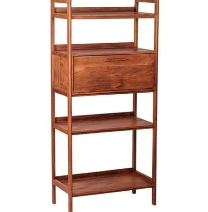 Tower Living Wandkast modulair Falcone 1 deur – 90 cm