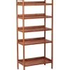 Tower Living Wandkast modulair Falcone met planken – 90 cm