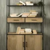 Tower Living Wandrek Luna met 2 deuren en 2 lades