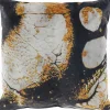Unique Living Kussen print 45x45cm dessin 11