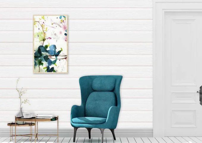 Wandkraft Art Crafts 002