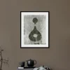 Wandkraft Art Crafts 052