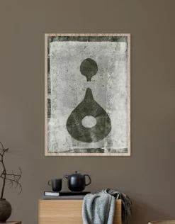 Wandkraft Art Crafts 052