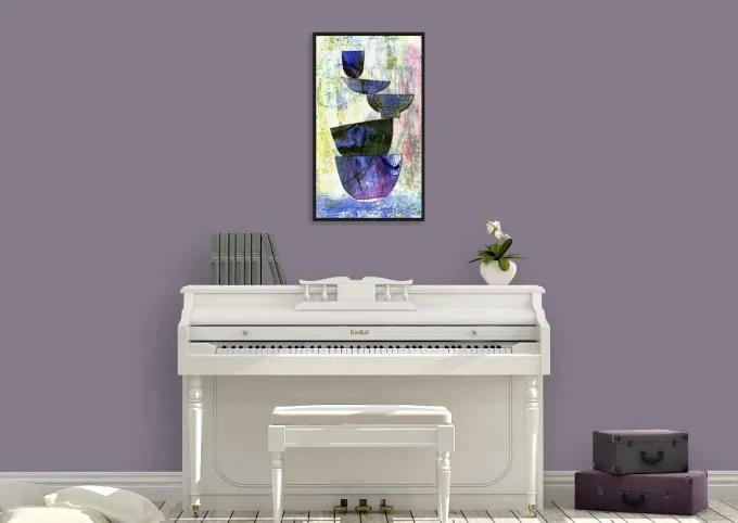 Wandkraft Art Crafts 003