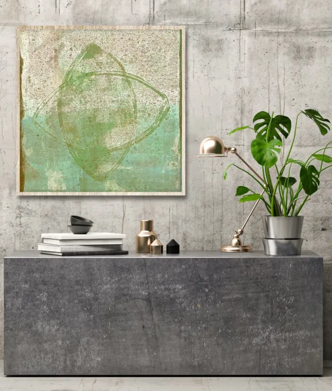 Wandkraft Art Crafts 054