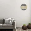 Wandkraft Art Crafts 006 - rond schilderij