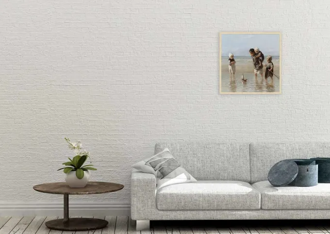 Wandkraft Art Facsimile 006