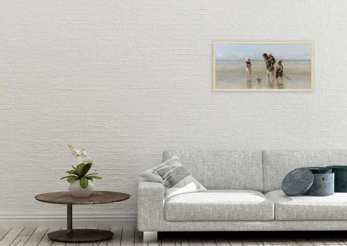 Wandkraft Art Facsimile 006