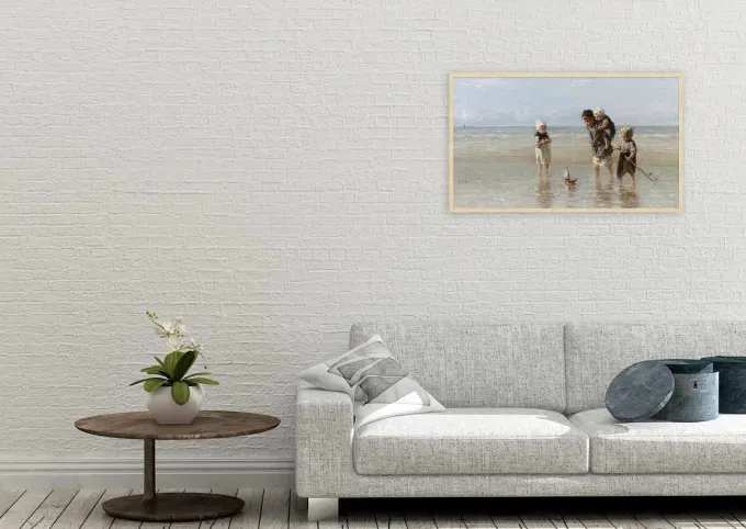 Wandkraft Art Facsimile 006