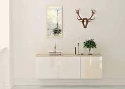 Wandkraft Art Facsimile 007