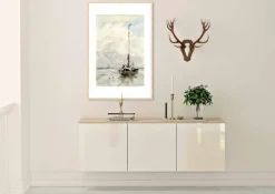 Wandkraft Art Facsimile 007