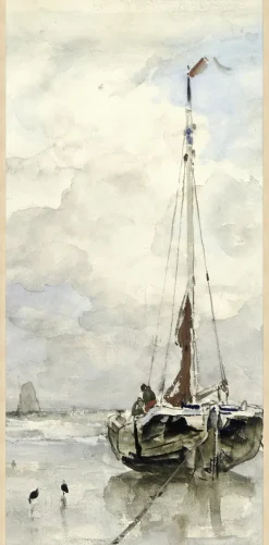 Wandkraft Art Facsimile 007