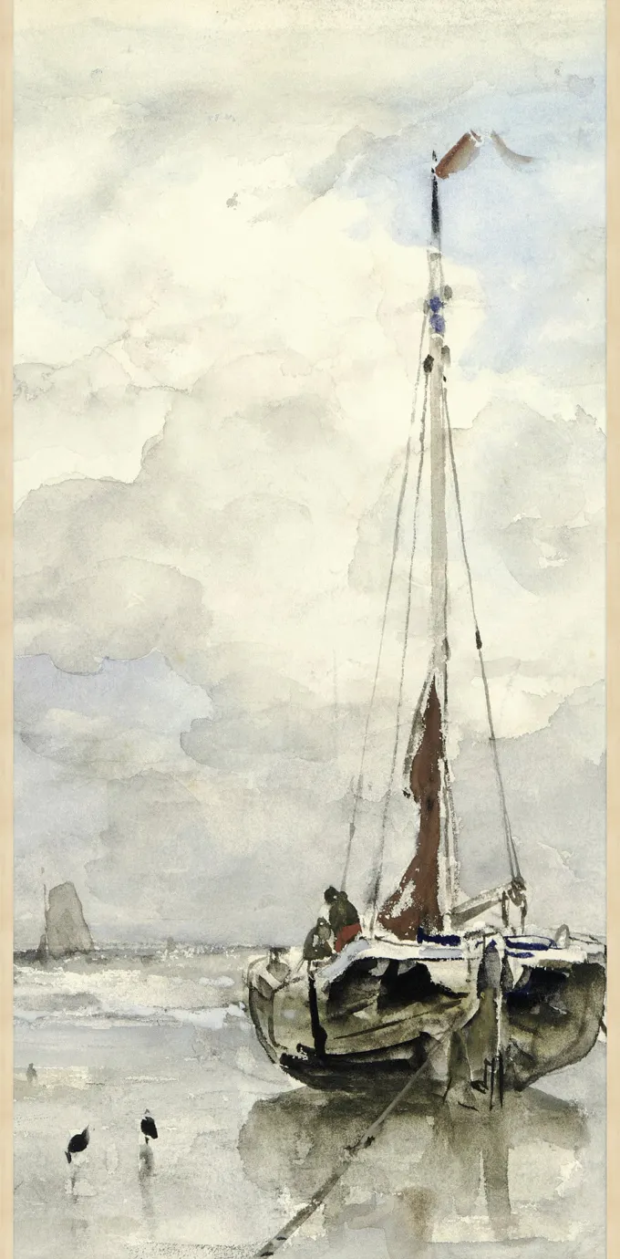 Wandkraft Art Facsimile 007