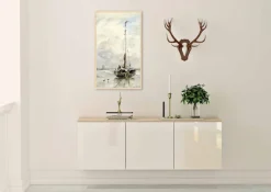 Wandkraft Art Facsimile 007