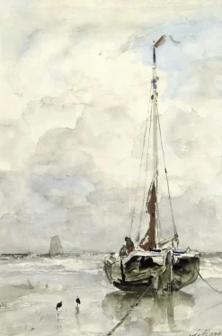 Wandkraft Art Facsimile 007