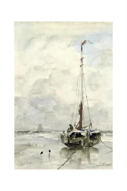 Wandkraft Art Facsimile 007