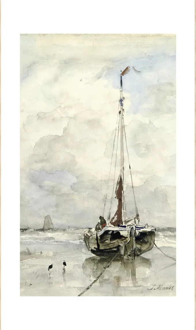 Wandkraft Art Facsimile 007