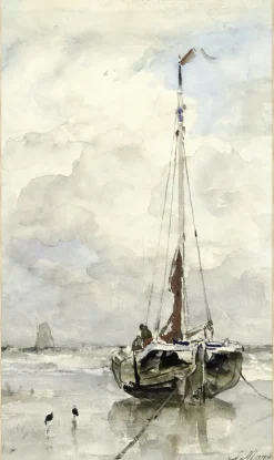Wandkraft Art Facsimile 007