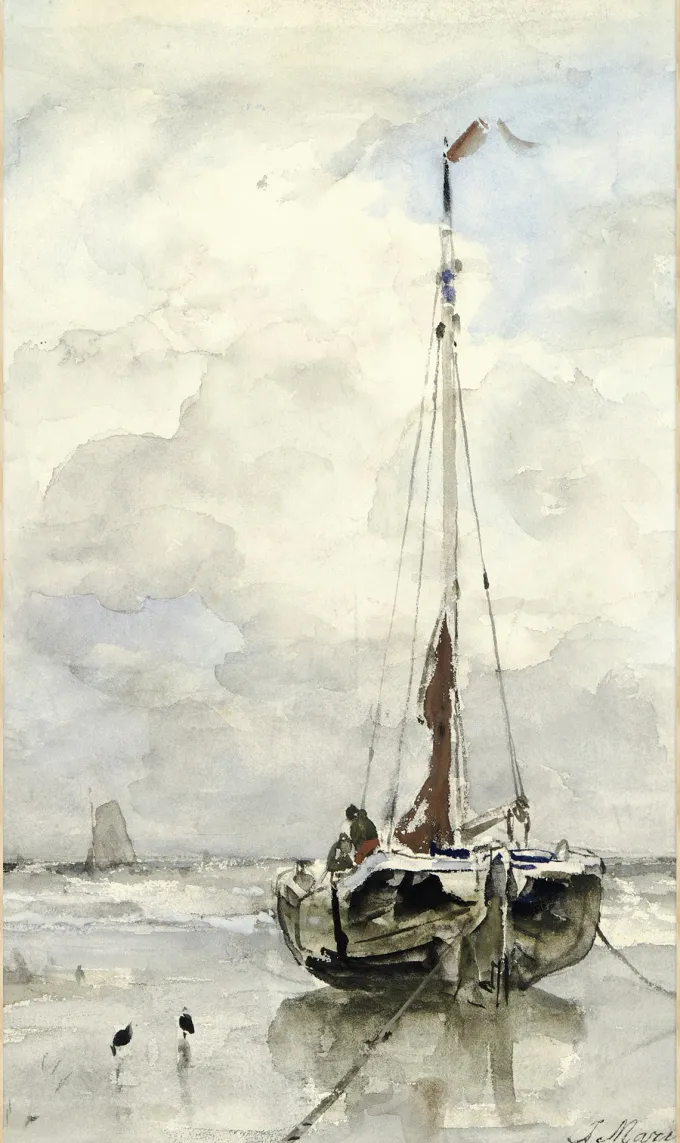 Wandkraft Art Facsimile 007