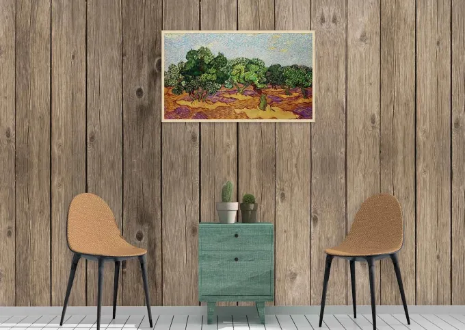 Wandkraft Art Facsimile 001