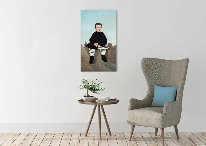 Wandkraft Art Facsimile 021