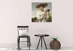 Wandkraft Art Facsimile 002
