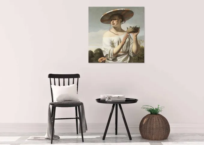 Wandkraft Art Facsimile 002