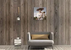 Wandkraft Art Facsimile 002