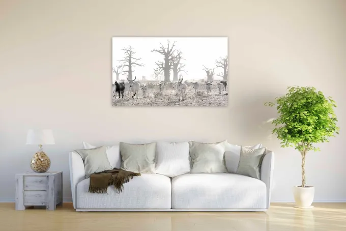 Wandkraft At the Farm 004