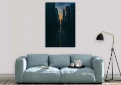 Wandkraft City Life 006