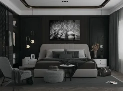 Wandkraft Desire Lounge