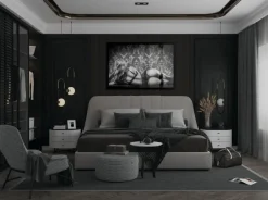 Wandkraft Desire Lounge