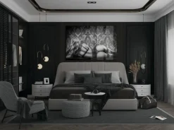 Wandkraft Desire Lounge