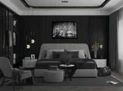Wandkraft Desire Lounge