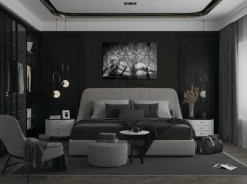 Wandkraft Desire Lounge
