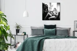 Wandkraft Dolce Vita