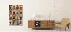 Wandkraft Doors