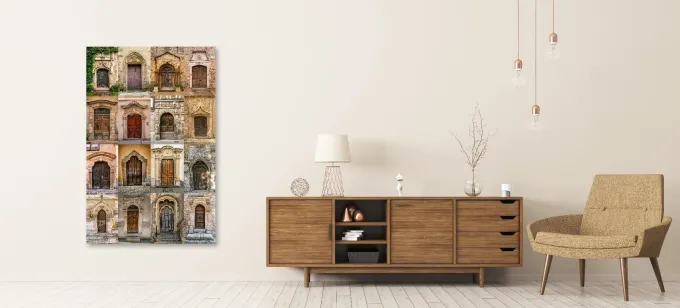 Wandkraft Doors