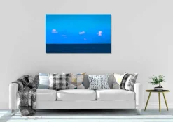 Wandkraft Dream At Sea