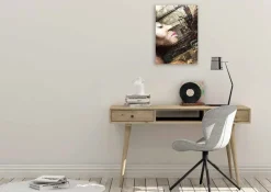 Wandkraft Endless Toughts