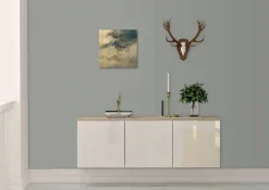 Wandkraft European Wildlife 006