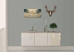 Wandkraft European Wildlife 006