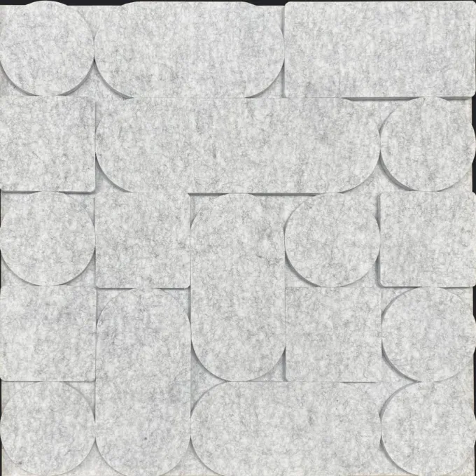 Wandkraft Feltro Acustico 005