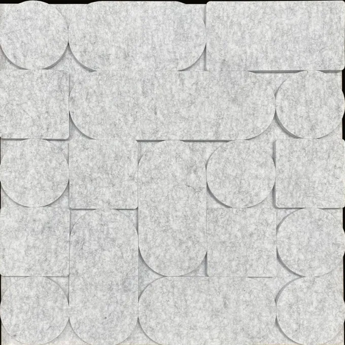 Wandkraft Feltro Acustico 005