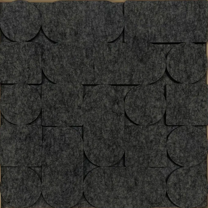 Wandkraft Feltro Acustico 005