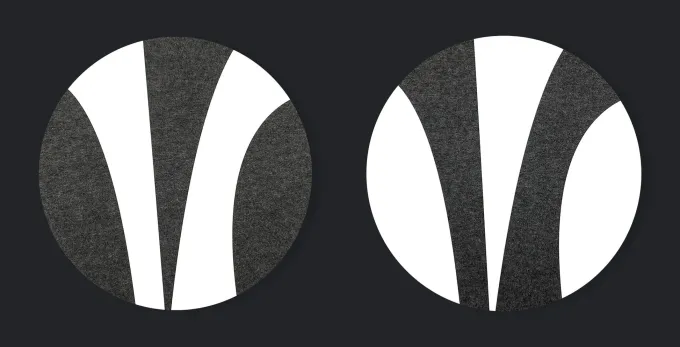 Wandkraft Feltro Acustico 004