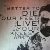 Wandkraft Italian Street Art