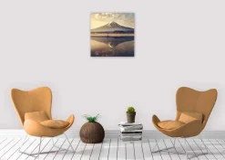Wandkraft Land of the Rising Sun 030